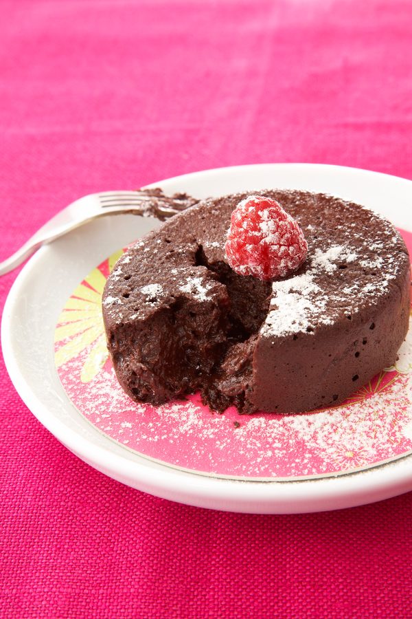 Chocolate Not Only In Your Dreams Cake